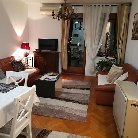 Appartamento Rajana , Beograd - Hram Svetog Save Esterno foto