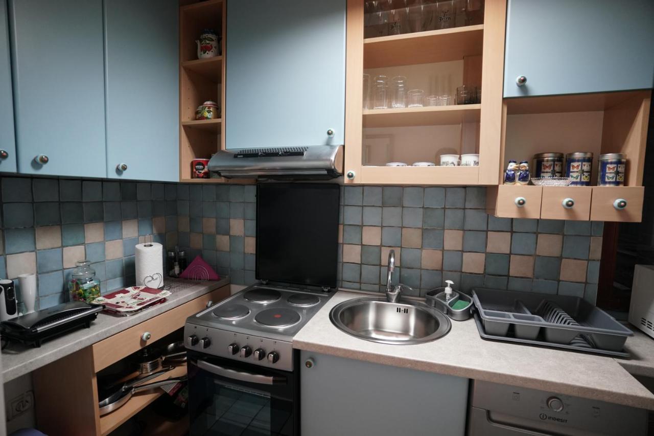 Appartamento Rajana , Beograd - Hram Svetog Save Esterno foto