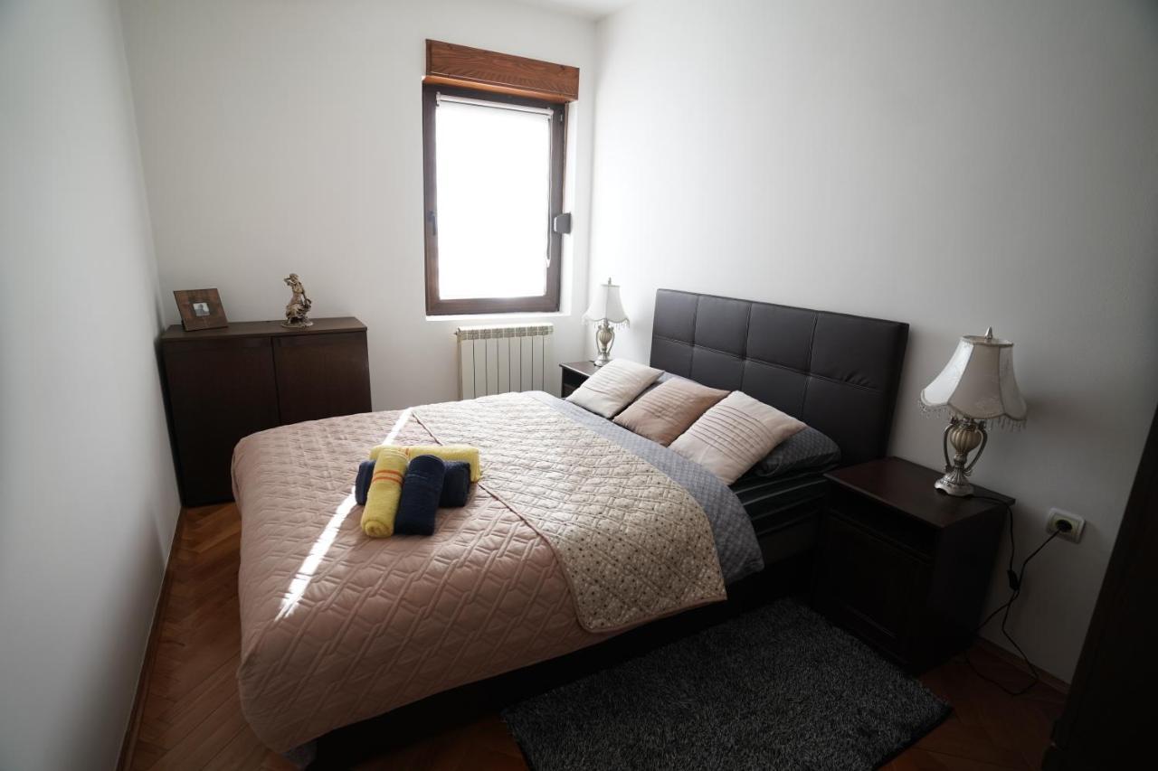 Appartamento Rajana , Beograd - Hram Svetog Save Esterno foto