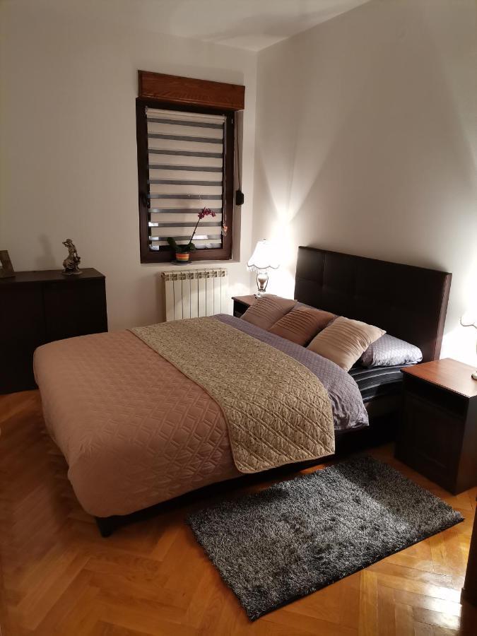 Appartamento Rajana , Beograd - Hram Svetog Save Esterno foto