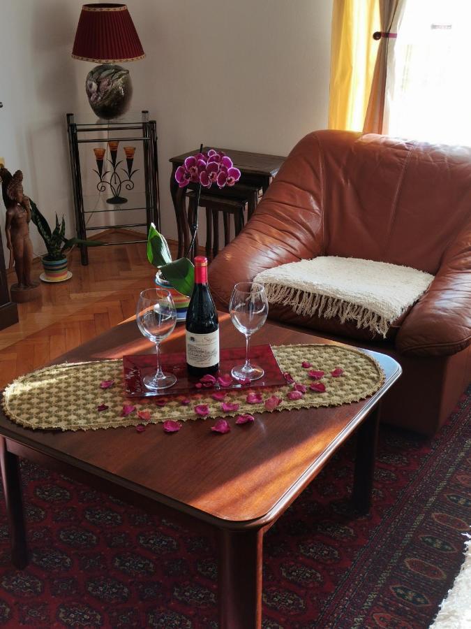 Appartamento Rajana , Beograd - Hram Svetog Save Esterno foto