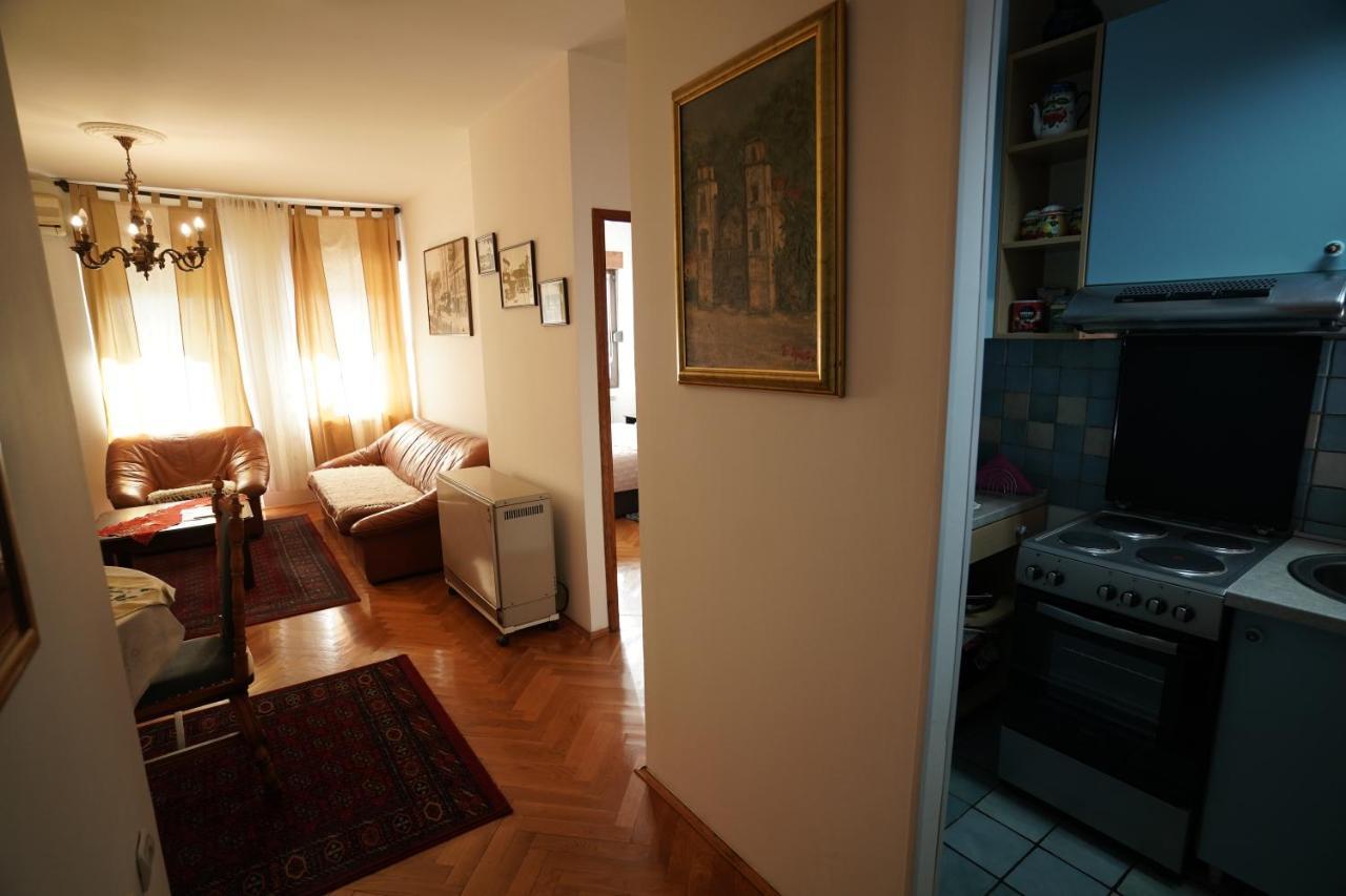 Appartamento Rajana , Beograd - Hram Svetog Save Esterno foto