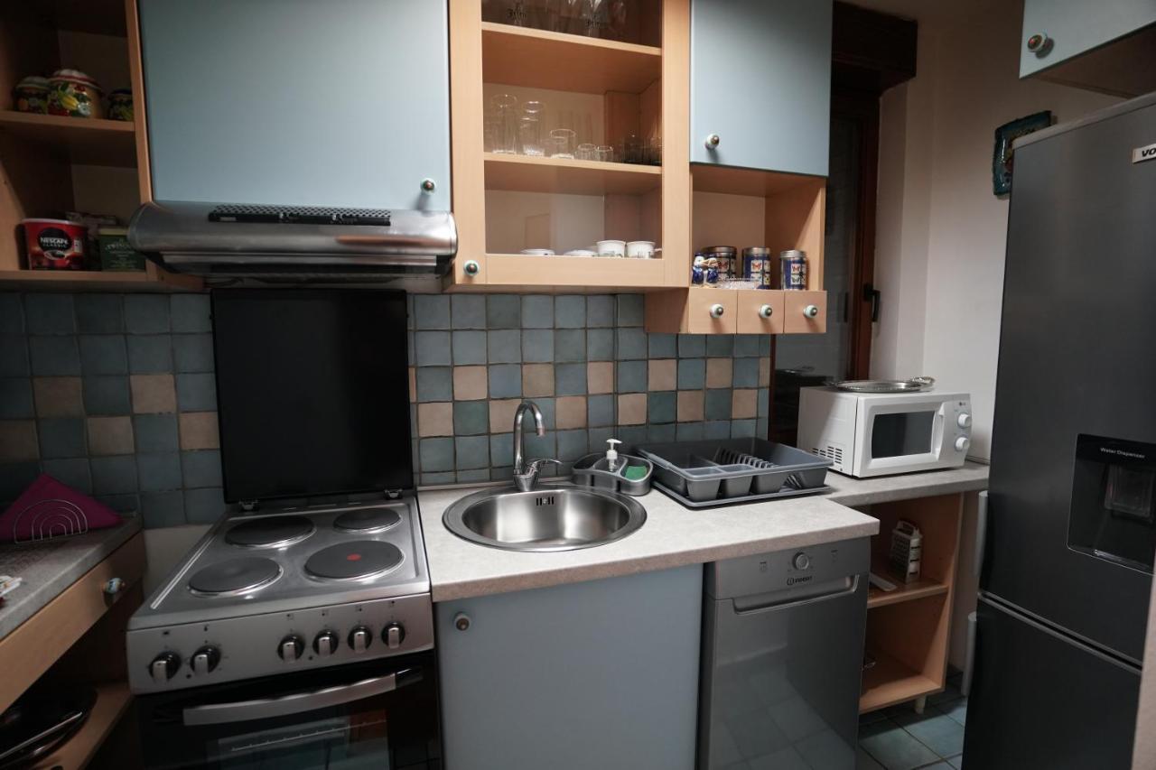 Appartamento Rajana , Beograd - Hram Svetog Save Esterno foto