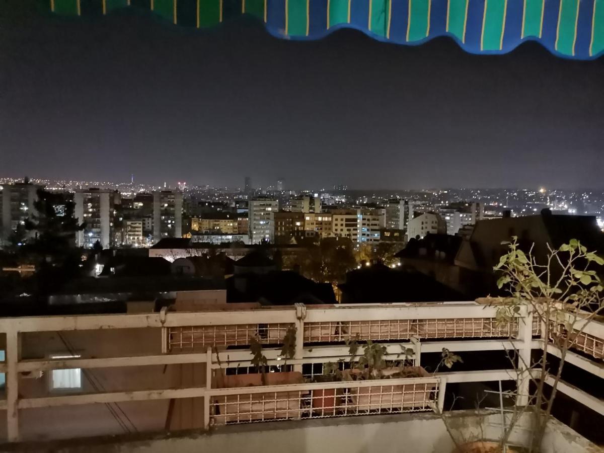 Appartamento Rajana , Beograd - Hram Svetog Save Esterno foto