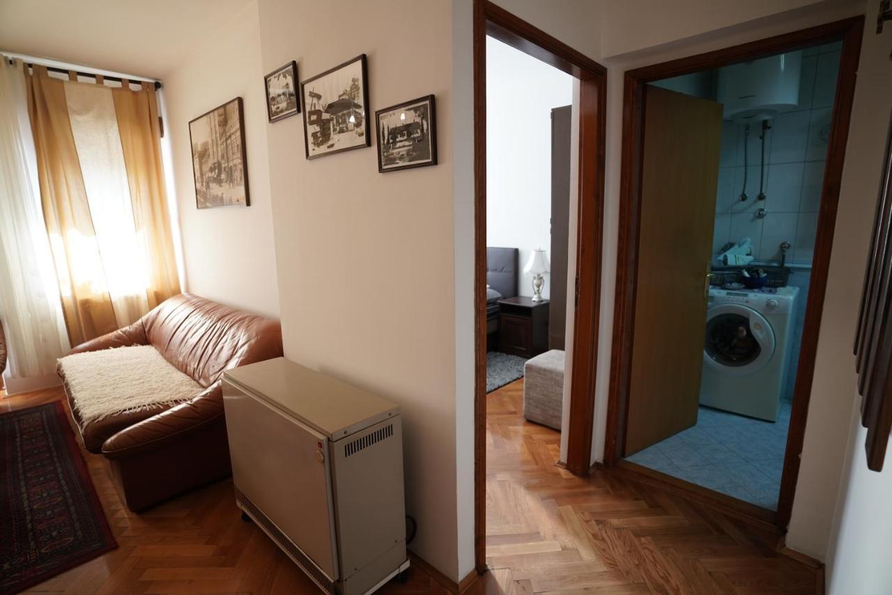 Appartamento Rajana , Beograd - Hram Svetog Save Esterno foto