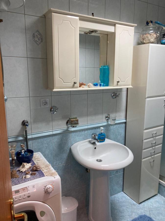 Appartamento Rajana , Beograd - Hram Svetog Save Esterno foto