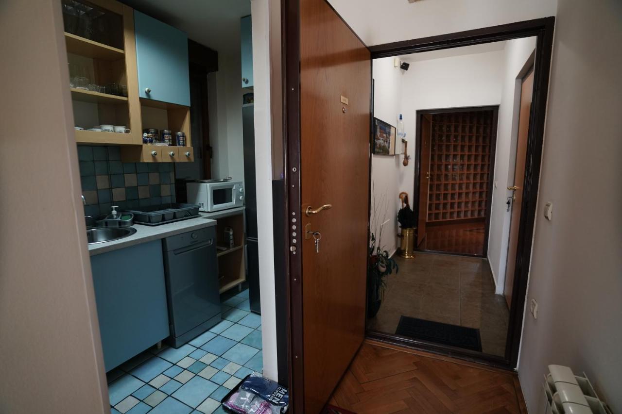 Appartamento Rajana , Beograd - Hram Svetog Save Esterno foto