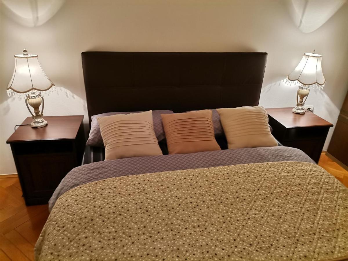 Appartamento Rajana , Beograd - Hram Svetog Save Esterno foto