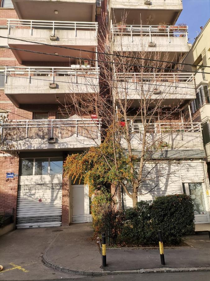 Appartamento Rajana , Beograd - Hram Svetog Save Esterno foto