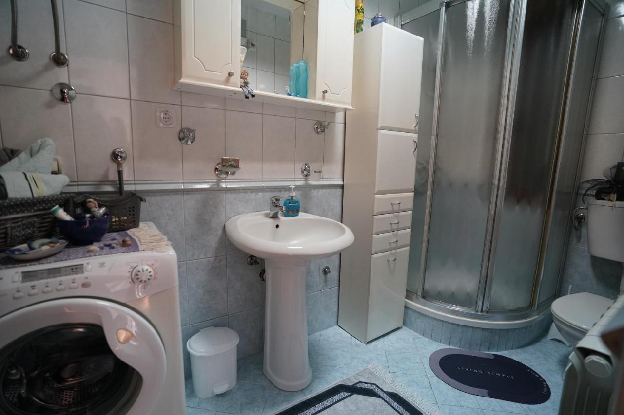 Appartamento Rajana , Beograd - Hram Svetog Save Esterno foto