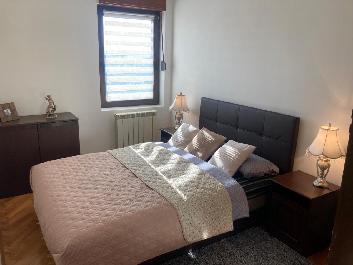 Appartamento Rajana , Beograd - Hram Svetog Save Esterno foto