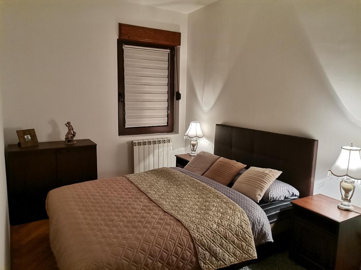 Appartamento Rajana , Beograd - Hram Svetog Save Esterno foto