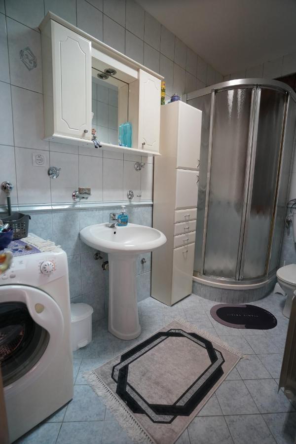 Appartamento Rajana , Beograd - Hram Svetog Save Esterno foto