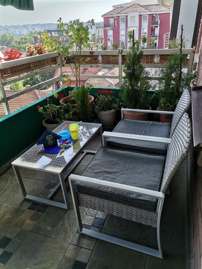 Appartamento Rajana , Beograd - Hram Svetog Save Esterno foto