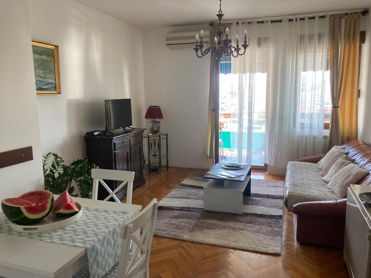 Appartamento Rajana , Beograd - Hram Svetog Save Esterno foto