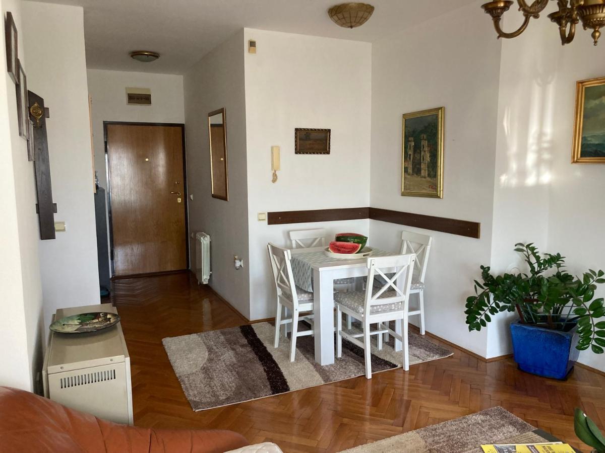 Appartamento Rajana , Beograd - Hram Svetog Save Esterno foto