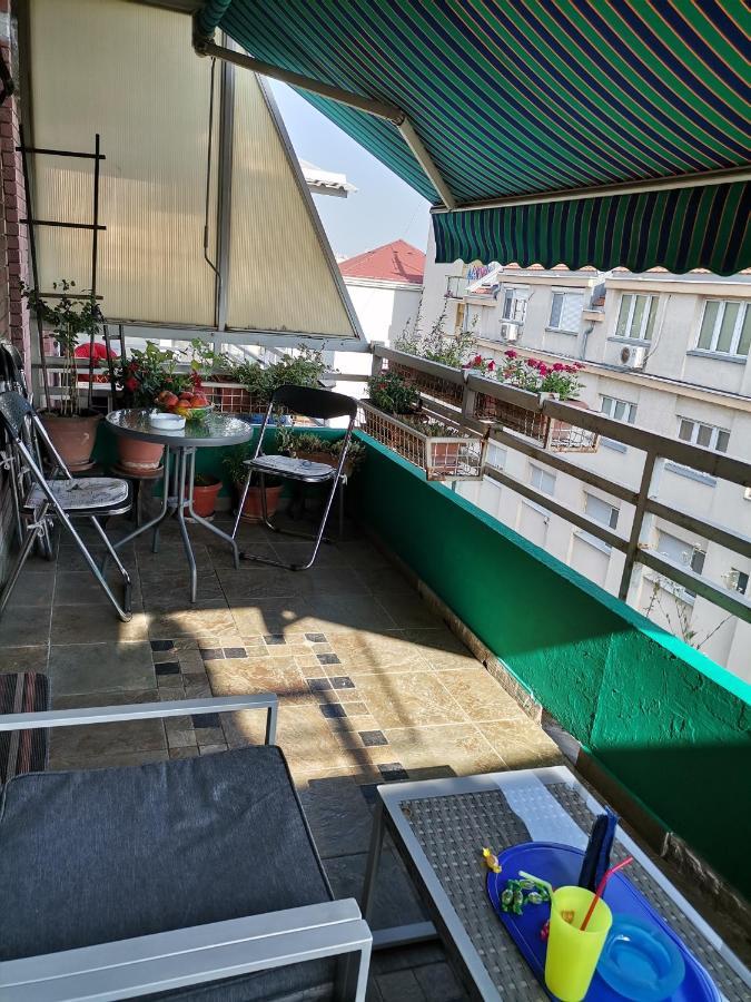 Appartamento Rajana , Beograd - Hram Svetog Save Esterno foto