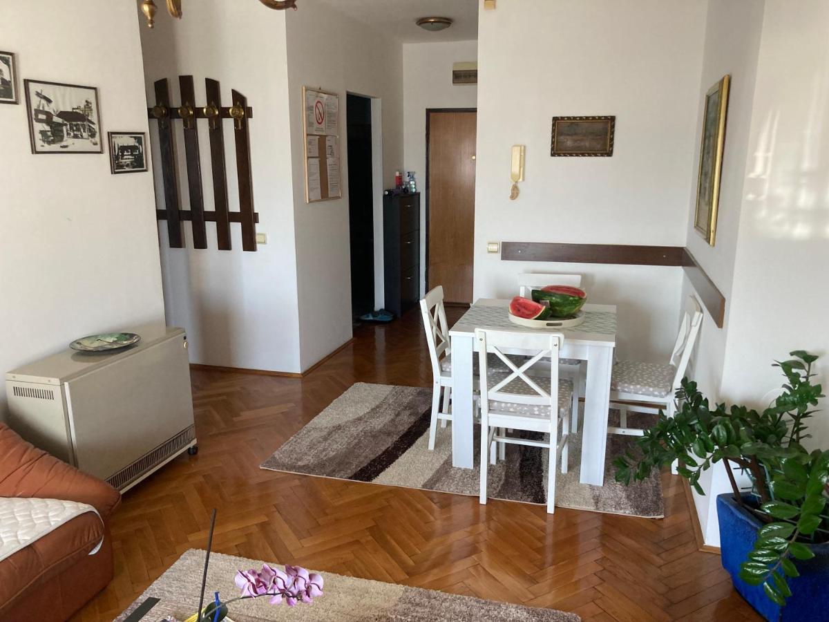 Appartamento Rajana , Beograd - Hram Svetog Save Esterno foto