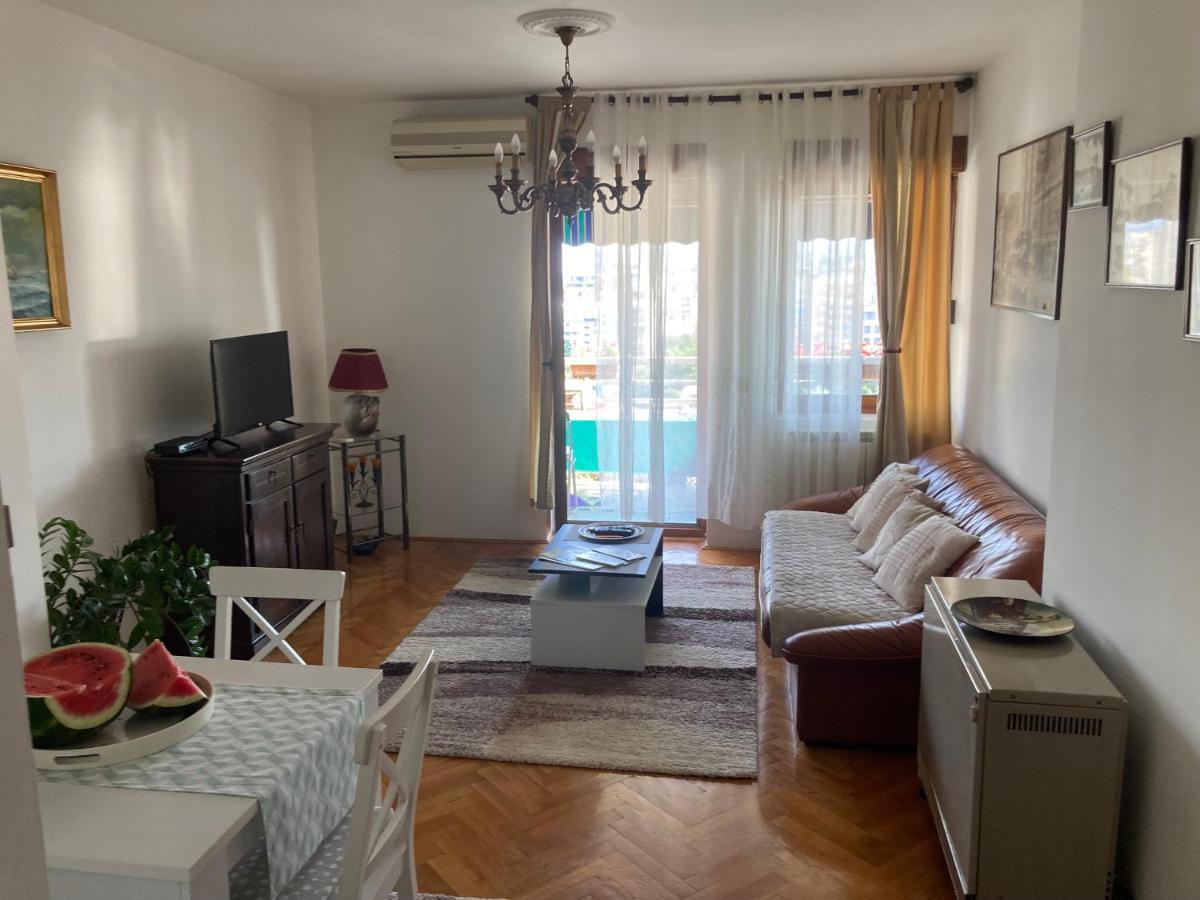 Appartamento Rajana , Beograd - Hram Svetog Save Esterno foto