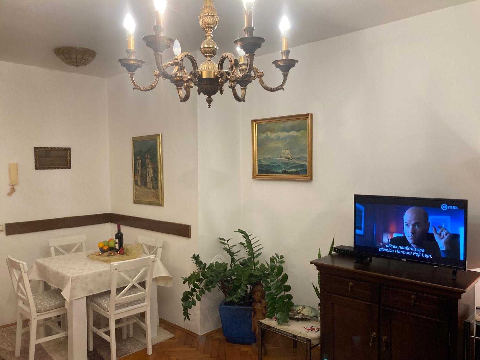 Appartamento Rajana , Beograd - Hram Svetog Save Esterno foto