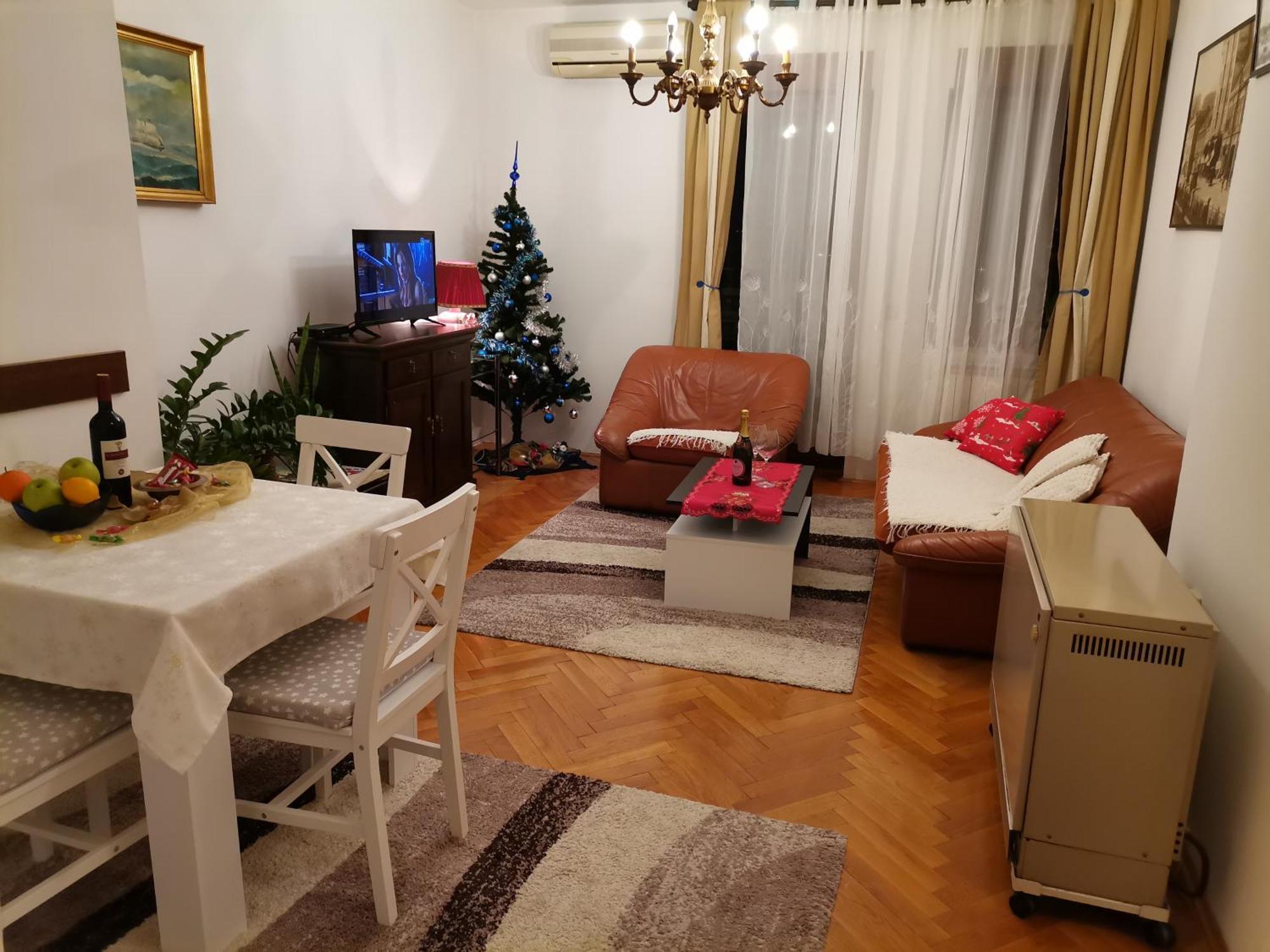 Appartamento Rajana , Beograd - Hram Svetog Save Esterno foto