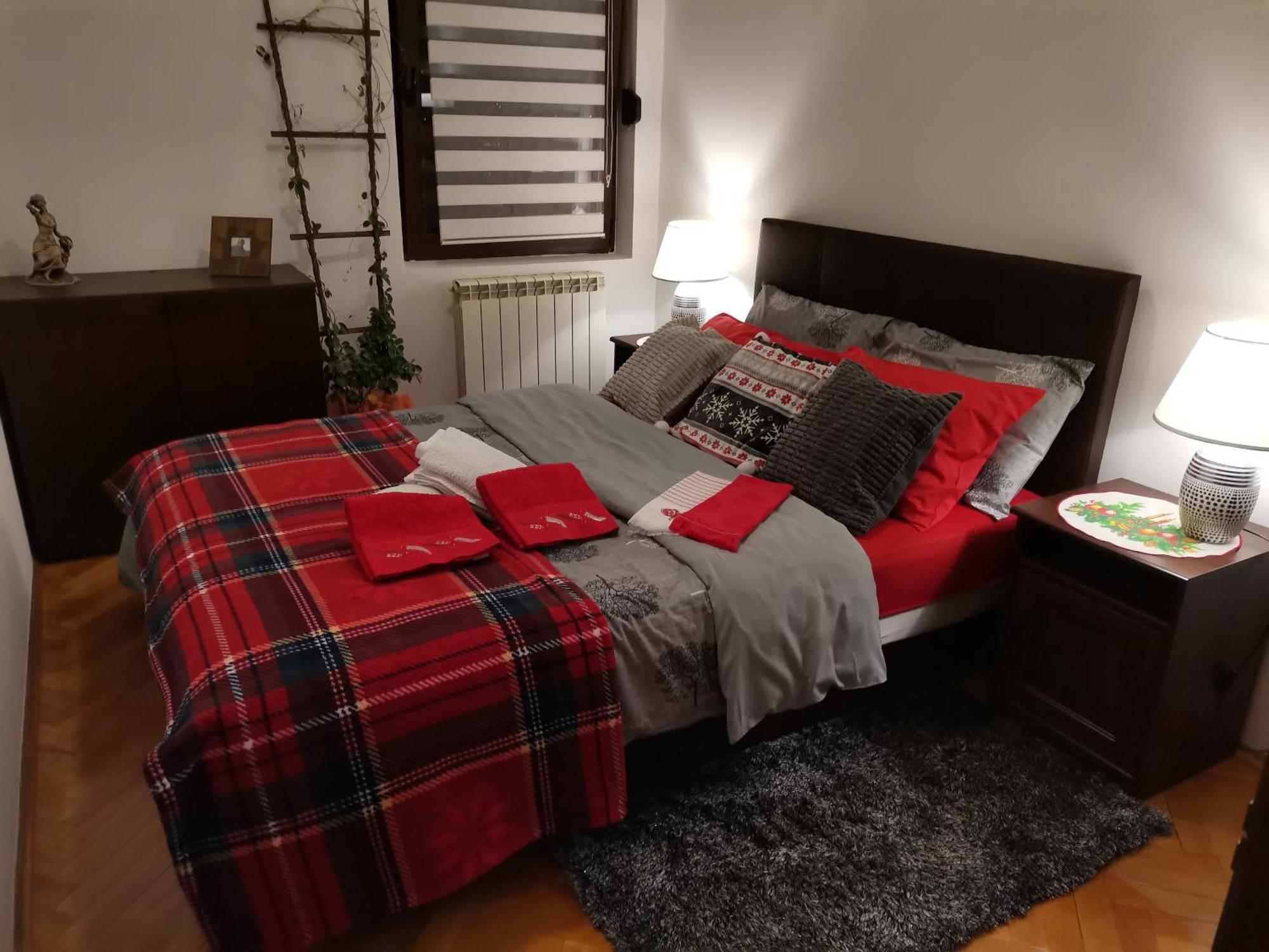 Appartamento Rajana , Beograd - Hram Svetog Save Esterno foto