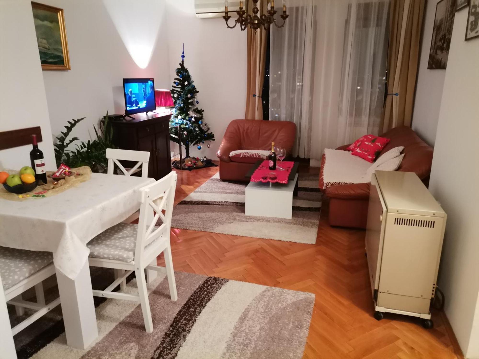 Appartamento Rajana , Beograd - Hram Svetog Save Esterno foto