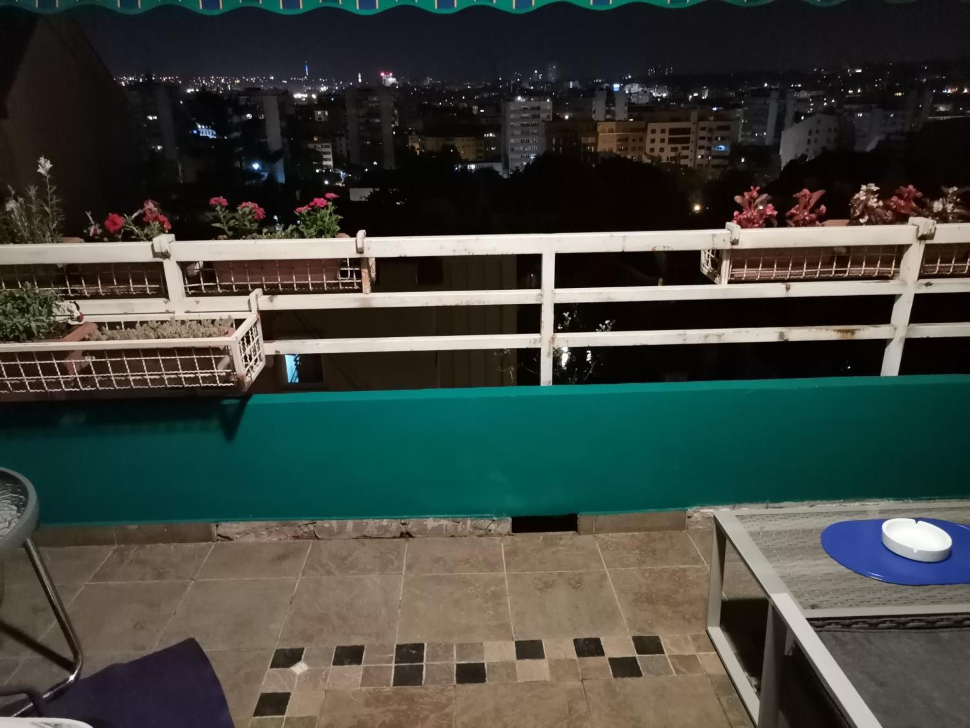 Appartamento Rajana , Beograd - Hram Svetog Save Esterno foto