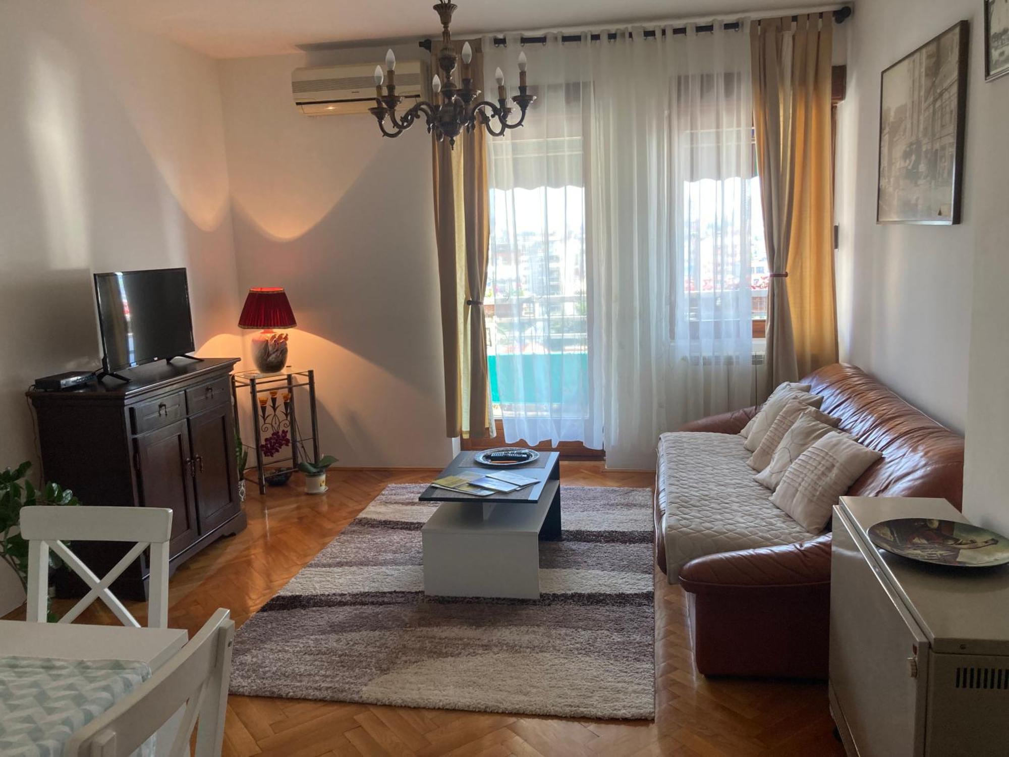Appartamento Rajana , Beograd - Hram Svetog Save Esterno foto