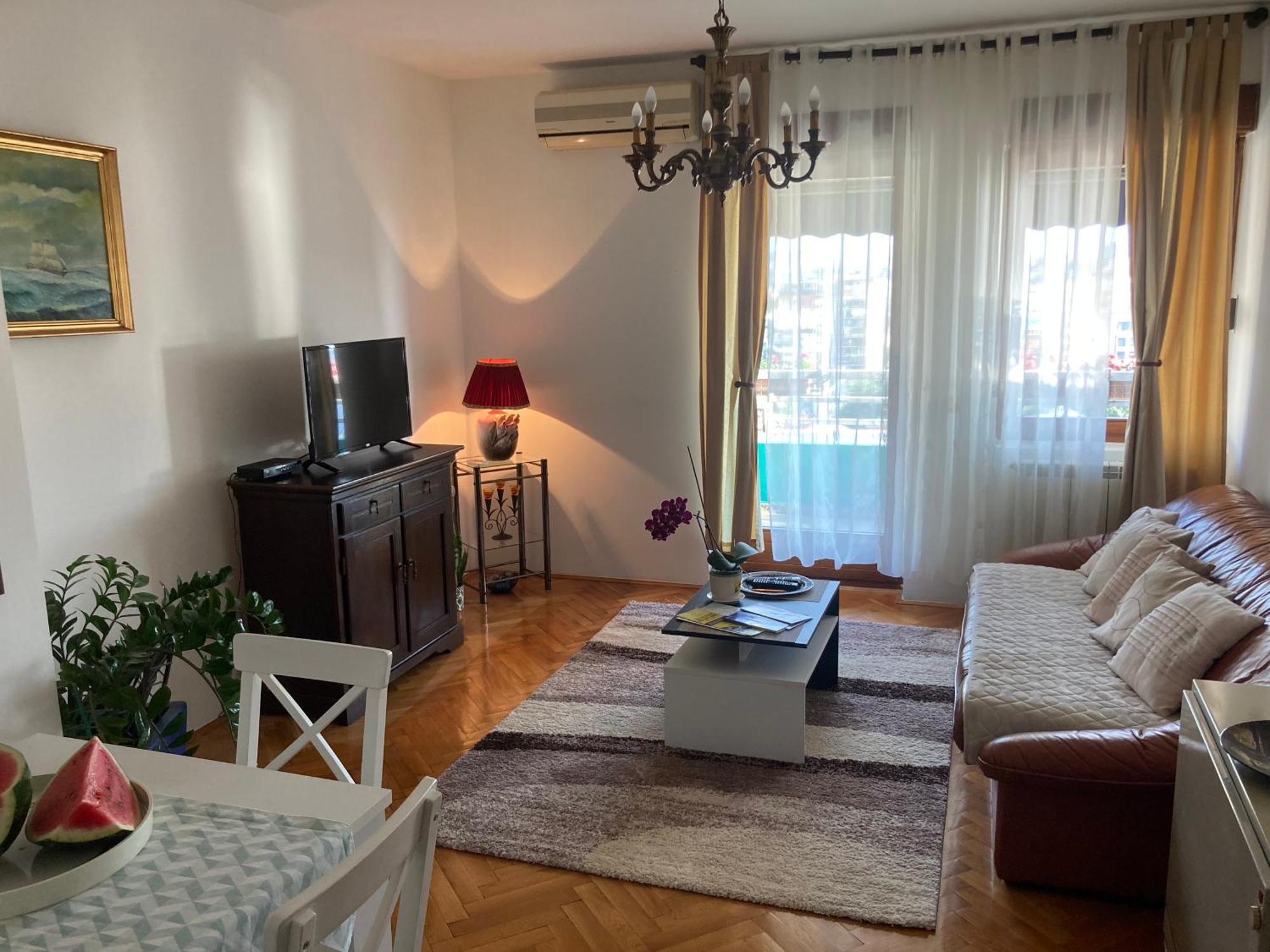 Appartamento Rajana , Beograd - Hram Svetog Save Esterno foto