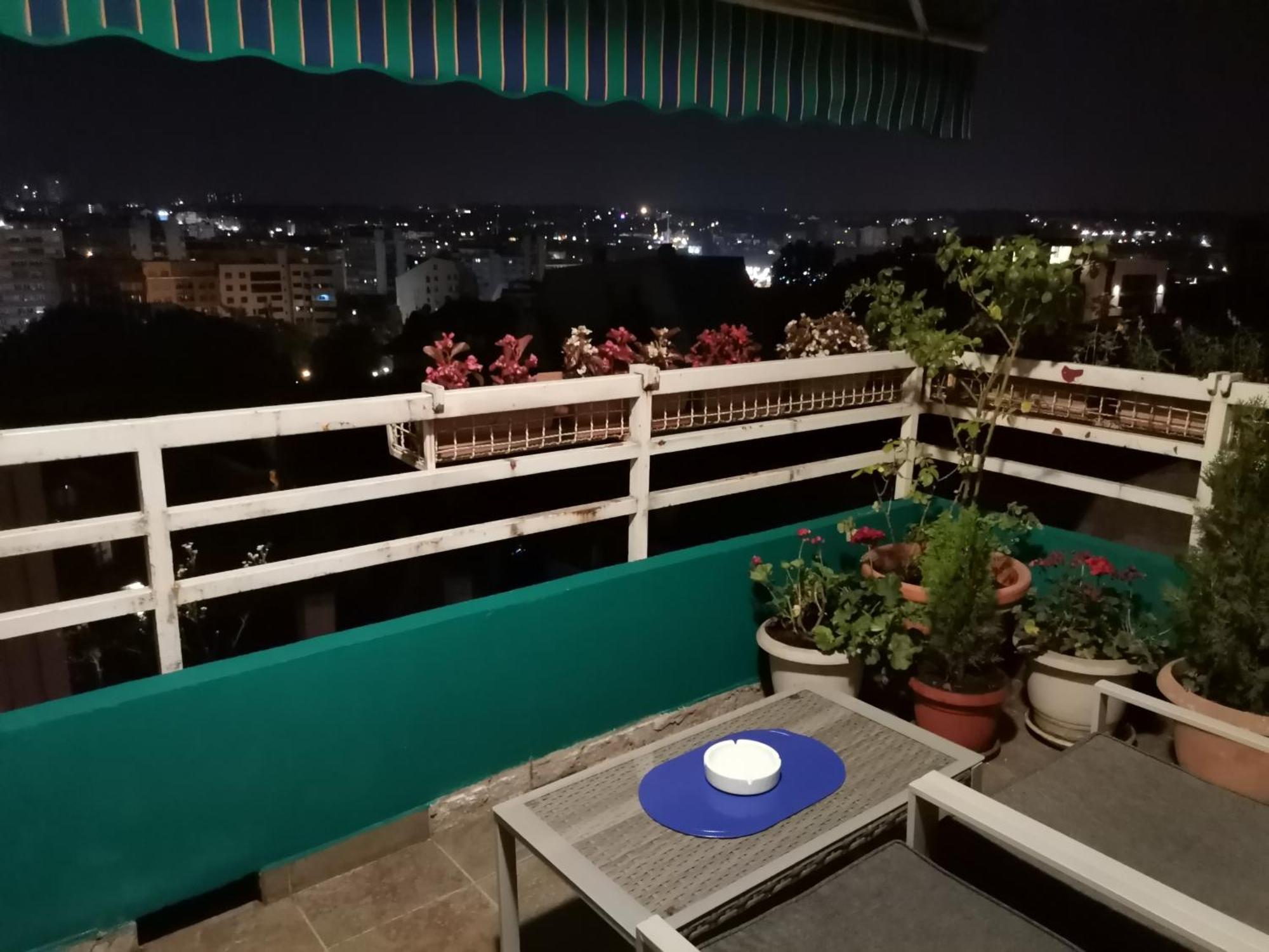 Appartamento Rajana , Beograd - Hram Svetog Save Esterno foto