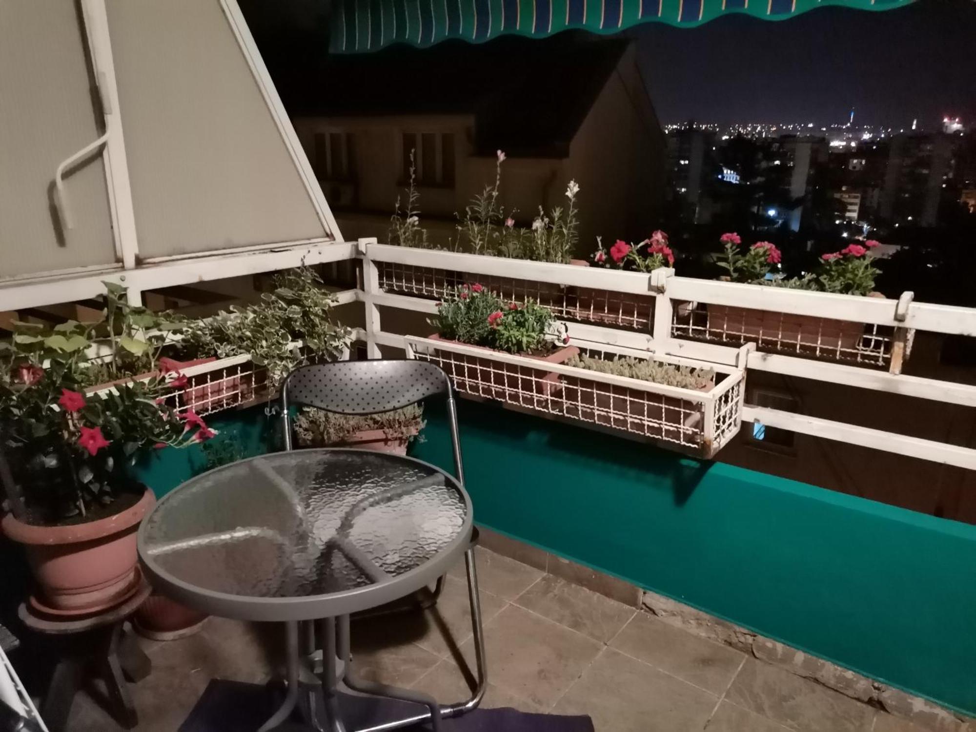 Appartamento Rajana , Beograd - Hram Svetog Save Esterno foto